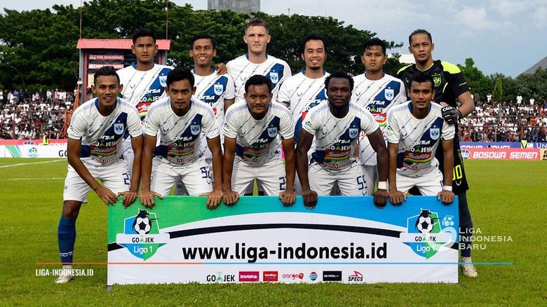  PSIS Diizinkan Berkandang di Magelang