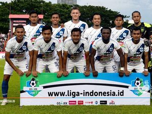 PSIS Diizinkan Berkandang di Magelang