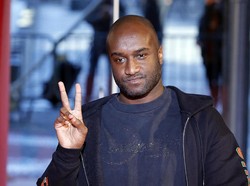 Virgil Abloh Meninggal, Louis Vuitton Akan Hadirkan Koleksi Virgil Was Here