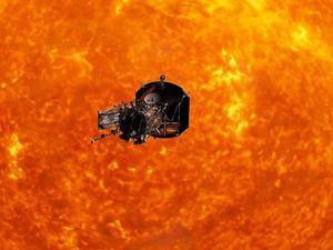 Ilmuwan Temukan Cara Panen Matahari di Luar Angkasa