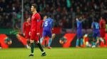 Foto: Ronaldo Mandul di Hadapan Belanda