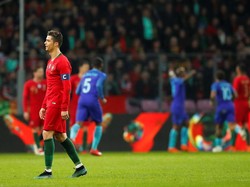 Catatan Saat Portugal Dibungkam Belanda