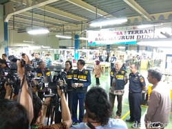 Pemerintah Fokus Kembangkan Kawasan Berikat, Ini Dampaknya