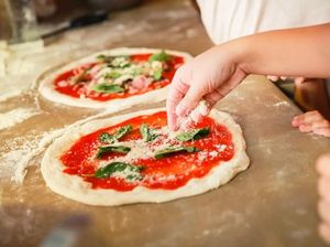 Ini 10 Pizza Asli Italia yang Terkenal Gurih Alami Rasanya