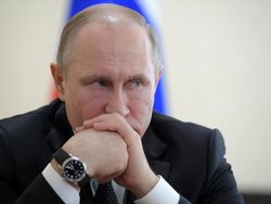 Pentagon: Putin Tak Sepenuhnya Diberi Tahu Kemhan Rusia soal Situasi Ukraina