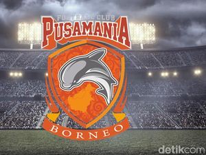 Kala Pusamania Akuisisi Klub Divisi Utama dan Lahirlah Borneo FC Kala Pusamania Akuisisi Klub Divisi Utama dan Lahirlah Borneo FC