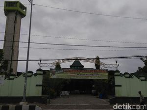 Ratusan Bangunan Cagar Budaya di Purworejo Rawan Dijualbelikan