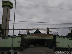 Ratusan Bangunan Cagar Budaya di Purworejo Rawan Dijualbelikan