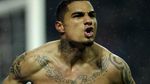 David Beckham dan Pesepakbola Penuh Tato Lainnya