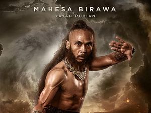 Gemari Novel Wiro Sableng, Yayan Ruhian Bangga Terlibat Proyek Filmnya