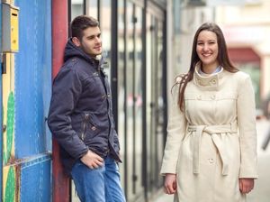 Duh! Pria Ini Pilih Masuk Universitas Khusus Wanita untuk Cari Jodoh