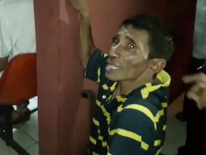 Kejar-kejaran Polisi dan Penjual Motor Bodong di Medsos