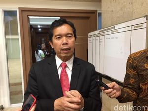 Calon Deputi Gubernur BI Wiwiek Paparkan Tantangan Ekonomi Syariah