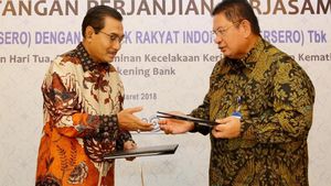 Digitalisasi Pembayaran Pensiun