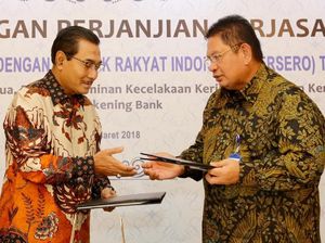 Digitalisasi Pembayaran Pensiun