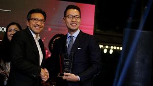 Lippo Raih Best Innovation In High Rise Residential