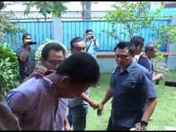 Pria Ngaku Advokat Peras Bos PJTKI di Jember
