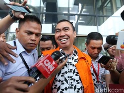 KPK akan Panggil 6 Tersangka Kasus Suap APBD-P Malang Pekan Ini