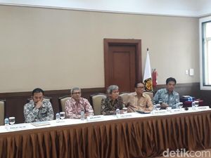 6 Provinsi Selesaikan Rencana Umum Energi Daerah 6 Provinsi Selesaikan Rencana Umum Energi Daerah