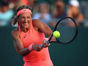 Azarenka Depak Radwanska Azarenka Depak Radwanska
