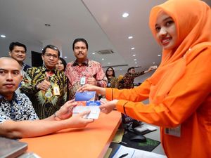 BTN dan PT Pos Tingkatkan Layanan