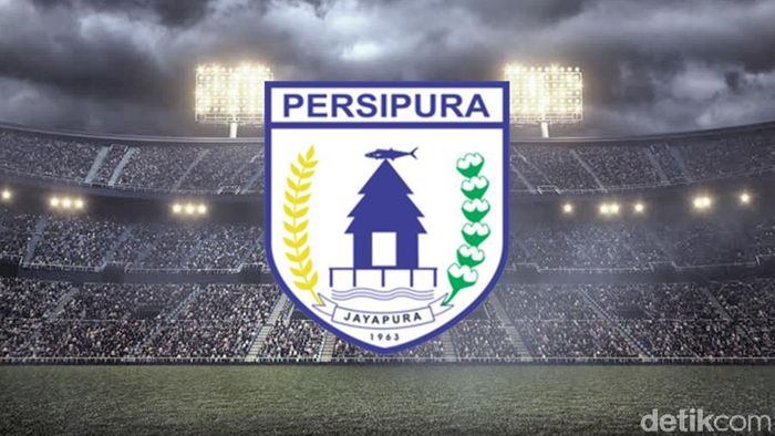 Persipura mempersembahkan kemenangan atas Persija untuk masyarakat Papua. (Foto: Infografis Detiksport) Persipura mempersembahkan kemenangan atas Persija untuk masyarakat Papua. (Foto: Infografis Detiksport)