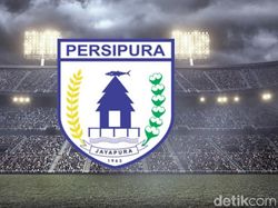 Dua Pemain Persipura Dipanggil ke Pelatnas Timnas U-23