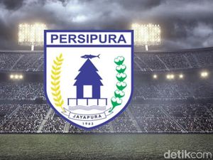 Keok 0-3 dari Persib, Gelandang dan Tiang Gawang Hancurkan Mental Persipura Keok 0-3 dari Persib, Gelandang dan Tiang Gawang Hancurkan Mental Persipura