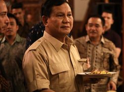 Kandidat Cawapres Prabowo: Anies, TGB, hingga Jenderal Gatot