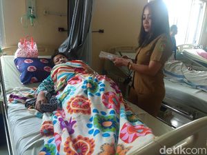 Cerita Lusia yang Ikut Keracunan Jamu Uyub-uyub di Magelang