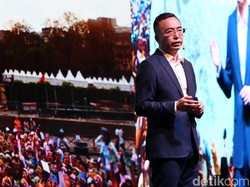 Ini Harga Resmi Honor View 10, 9 Lite, dan 7X di Indonesia