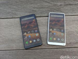 Mi Mix 2S Ikut Dijual di Indonesia, Xiaomi? Mi Mix 2S Ikut Dijual di Indonesia, Xiaomi?