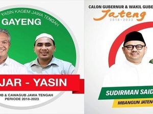 Mendongkrak Partisipasi Pemilih di Pilgub Jateng 2018