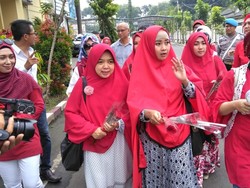 Sengketa dengan Pengembang Buntu, Warga Sidoarjo Lapor ke Polda