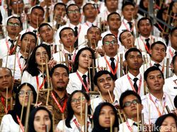 Daftar Sekolah Kedinasan Ditutup Jam 12 Malam Nanti