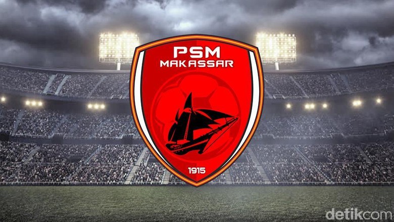 Jatah Tiket Terbatas untuk Fans PSM Makassar