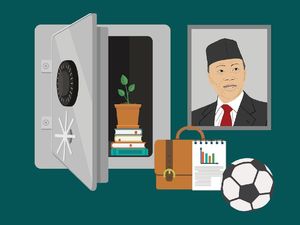 Warisan Probosutedjo: Dari Pendidikan hingga Pertanian