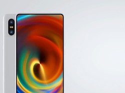 Menebak Inovasi Xiaomi di Mi Mix 2S