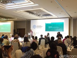 Darmin Ajak Pengusaha Tingkatkan Kualitas Pangan RI