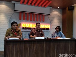 Ombudsman: Bali Paling Minim Maladministrasi Pelayanan Publik