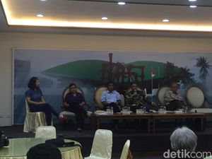 PKS: Pasal Penghinaan Presiden di Revisi KUHP Pasal Zombie