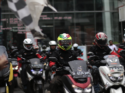 Pengen Jadi Penggemar Otomotif? Begini Cara Memulainya