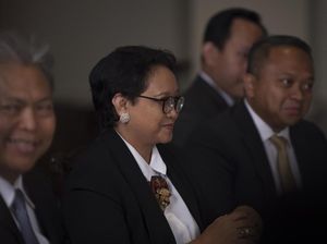 Menlu akan Hadiri Sidang Dewan HAM PBB di Jenewa