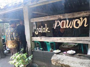 Panen Melimpah, Petani di Magelang Bikin Olahan Serba Salak