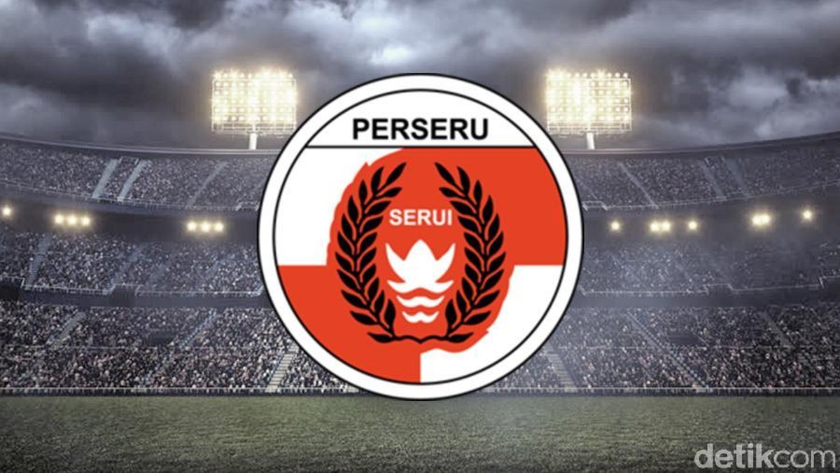 Perseru Serui kalahkan PSIS Semarang 1-0 (Infografis Detiksport)