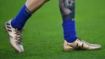 David Beckham dan Pesepakbola Penuh Tato Lainnya