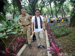 Sandiaga Ungkap Sosok Elite Mental Maling yang Disebut Prabowo