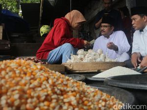 Pelayanan Kesehatan di Jawa Timur Jadi Prioritas Gus Ipul