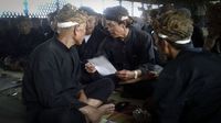 Sawala, Cara Sosialisasi Pemilu ke Masyarakat Adat Jabar