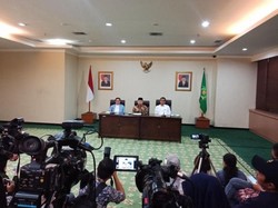 Kemenag Cabut Izin Biro Umrah Abu Tours, PT SBL dan Mustaqbal